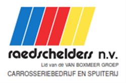 Raedschelders Carrosseriebedrijf NV, Maaseik openingstijden