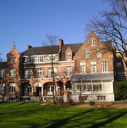 Kinderkasteeltje, Nazareth openingstijden