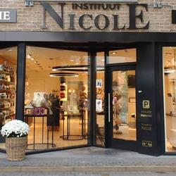 Instituut Nicole, Zomergem openingstijden