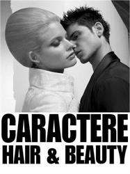 Caractere Hair & Beauty, Menen openingstijden
