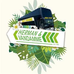 Herman & Vandamme Reizen, Menen openingstijden