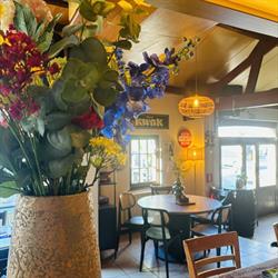 Café 't Kuipke, Heusden-Zolder openingstijden