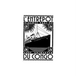Entrepot Du Congo Bvba, Antwerpen openingstijden