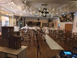 De Kentings vzw, Neerpelt openingstijden