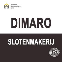 Dimaro, Machelen openingstijden