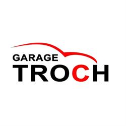 Garage Troch, Erpe-Mere openingstijden