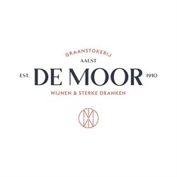 De Moor Likeur- & Wijnhandel nv, Aalst openingstijden