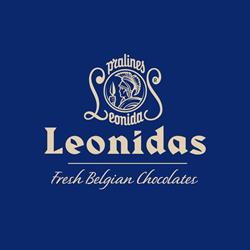 Leonidas 'De Zoete Zaligheid', Lochristi openingstijden