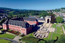 Abbaye de Stavelot, openingstijden