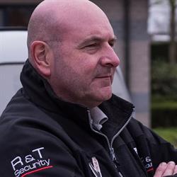 R&t Security, Gent openingstijden