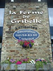 La Ferme de Gribelle, Gedinne openingstijden