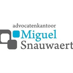 Advocatenkantoor Miguel Snauwaert, Zedelgem openingstijden