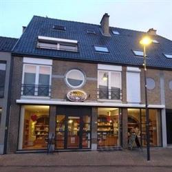 Het Graantje, Zonhoven openingstijden