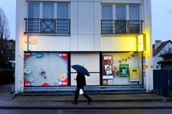 Lektuurshop Rosa, Genk openingstijden