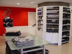 Kleding Bracke, Berlare openingstijden