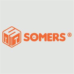 Somers Nv, Machelen openingstijden