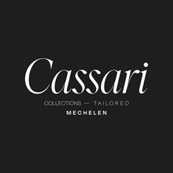 Cassari bvba, Mechelen openingstijden