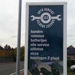 Leeters/Gilbert, Overpelt openingstijden