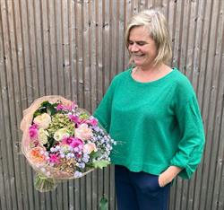 Arte-The Art Of Flowers, Sint-Martens-Latem openingstijden