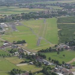 Recreatief Vliegveld Grimbergen VZW, openingstijden