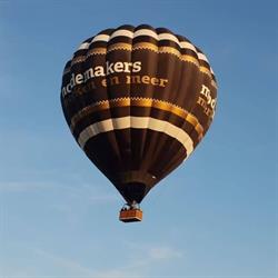 Air Adventure/ Sidony Ballooning BVBA, Sint-Niklaas openingstijden