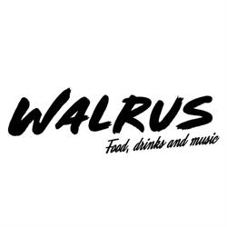 Walrus, Antwerpen openingstijden