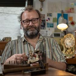 Ruyter Eward, Tongeren openingstijden