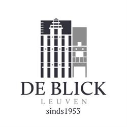 De Blick ann, Leuven openingstijden