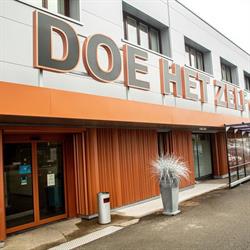 Doe het zelfcentrum nv, Herzele openingstijden