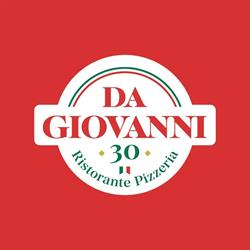 Da Giovanni bvba, Antwerpen openingstijden