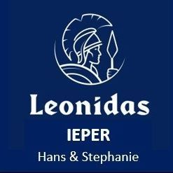 Léonidas, Ieper openingstijden
