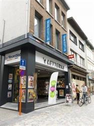 't Letterke BVBA, Mechelen openingstijden