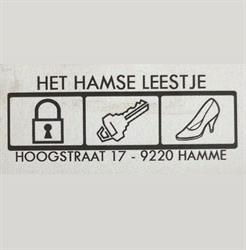 BVBA t Leestje, Hamme openingstijden