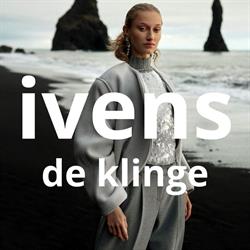 Ivens Kleding nv, Sint-Gillis-Waas openingstijden
