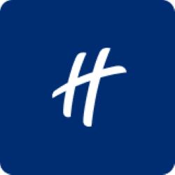 Holiday Inn Express Antwerp City - North by IHG, openingstijden