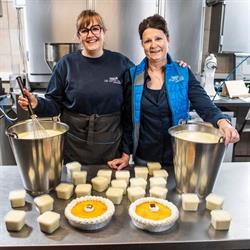 De Witte Lelie, Wiekevorst openingstijden