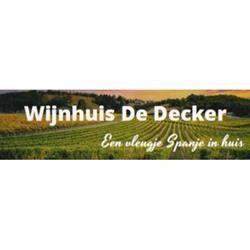 Wijnhuis De Decker, Haaltert openingstijden