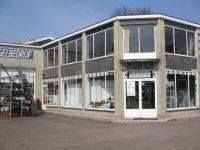 Ham's Tegelcenter, openingstijden