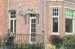 De Luwte, Mechelen openingstijden