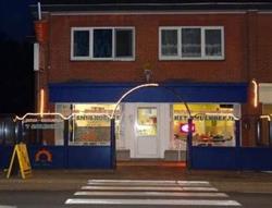 Frituur Broodjesbar t Smulhoekje, Bocholt openingstijden