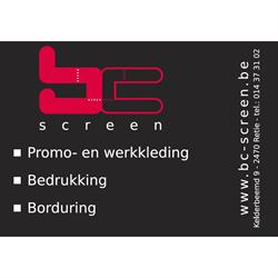 BC Screen, Retie openingstijden