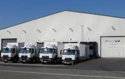 Lis Transport NV, Sint-Katelijne-Waver openingstijden