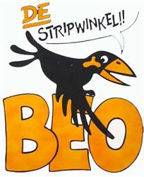 Beo (Stripwinkel), Antwerpen openingstijden