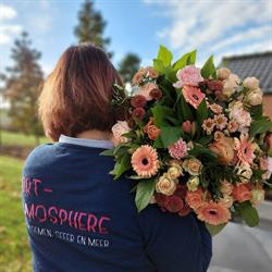 Art-Mosphère, Rumbeke openingstijden