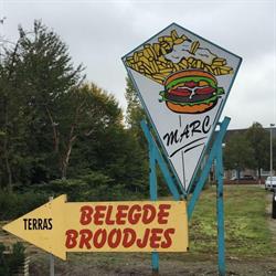 Frituur Marc, Meeuwen-Gruitrode openingstijden