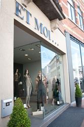 Et Moi BVBA, Hasselt openingstijden