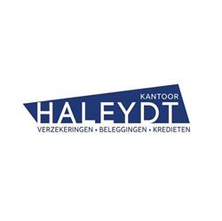 Haleydt Kantoor Bvba, Wetteren openingstijden