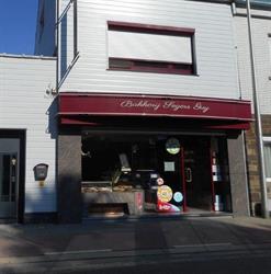 Bakkerij Segers Guy, Beringen openingstijden