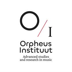 Orpheus Instituut, Gent openingstijden