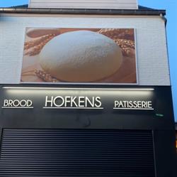 Hofkens-Debie Bakkerij, Retie openingstijden